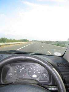 Defensive Driving