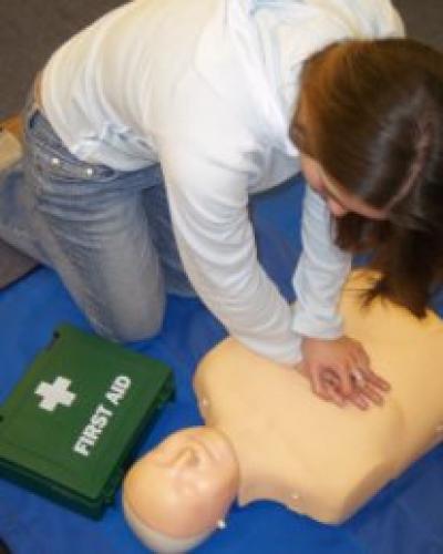 CPR image