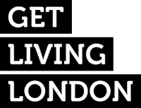 Get Living London logo