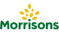 Morrisons supermarket logo