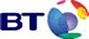 BT logo