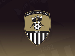 Notts County logo