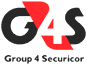 G4S logo